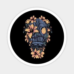 Beautiful Apocalypse Magnet